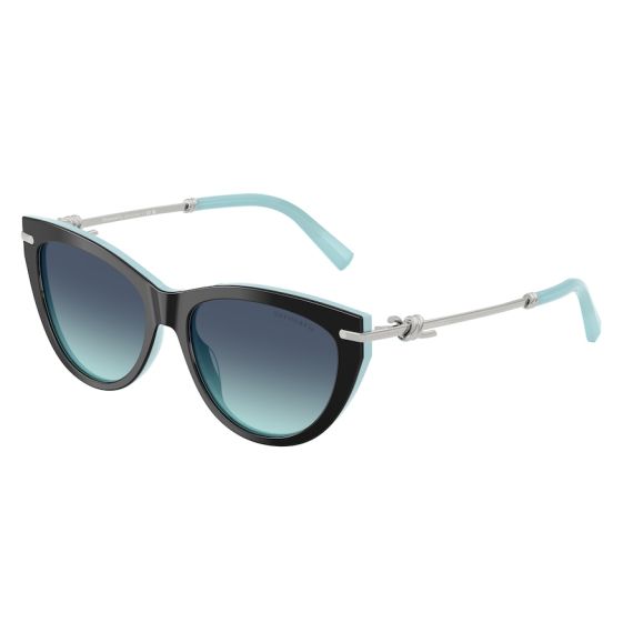 Tiffany TF 4253 80559S Güneş Gözlüğü, Resim 6