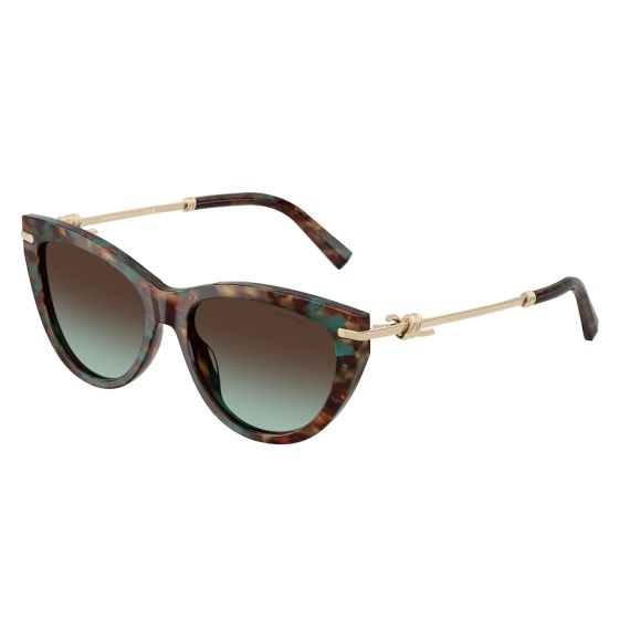 Tiffany TF 4253 84425D Güneş Gözlüğü, Resim 6