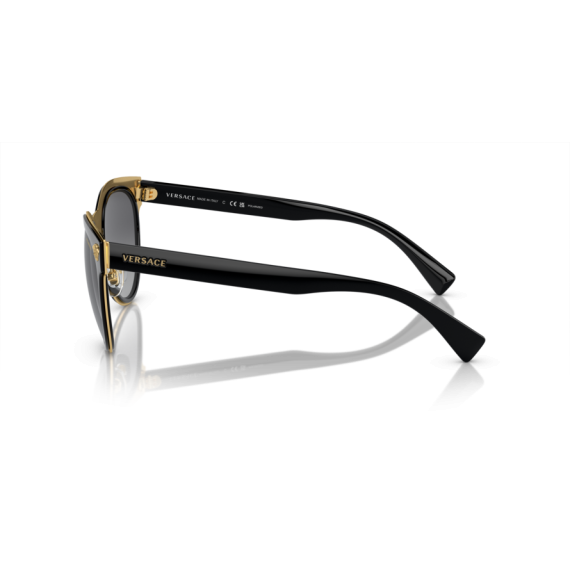 Versace VE 2198 1002T3 Güneş Gözlüğü, Resim 2