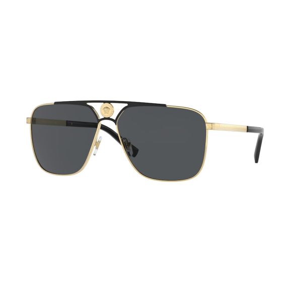 Versace VE 2238 143687 Güneş Gözlüğü, Resim 6