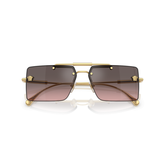 Versace VE 2245 100258 Güneş Gözlüğü, Resim 5