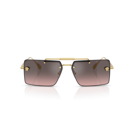 Versace VE 2245 100258 Güneş Gözlüğü, Resim 4