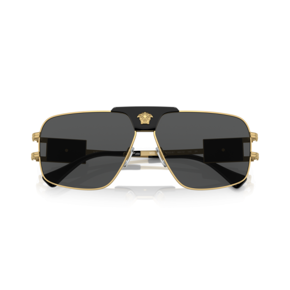 Versace VE 2251 100287 Güneş Gözlüğü, Resim 5