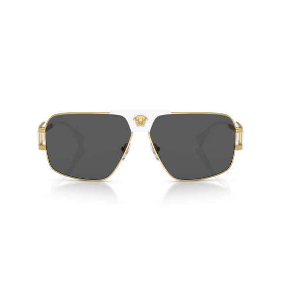 Versace VE 2251 147187 Güneş Gözlüğü, Resim 4