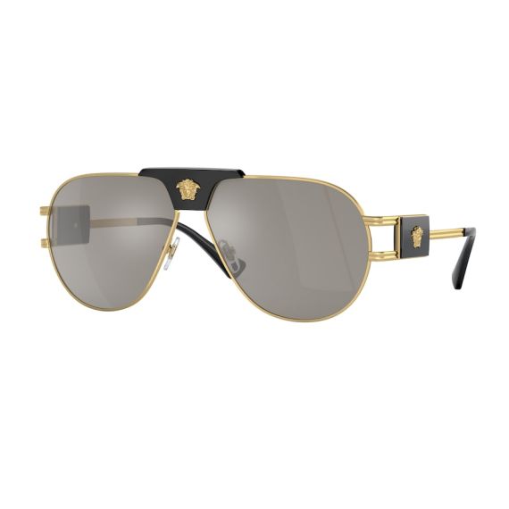 Versace VE 2252 10026G Güneş Gözlüğü, Resim 6