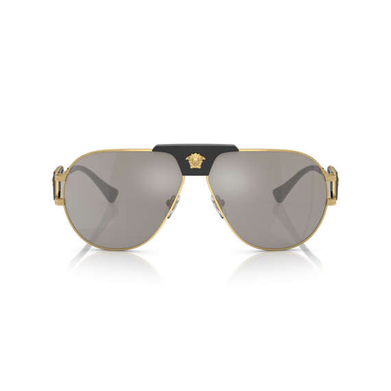 Versace VE 2252 10026G Güneş Gözlüğü, Resim 4