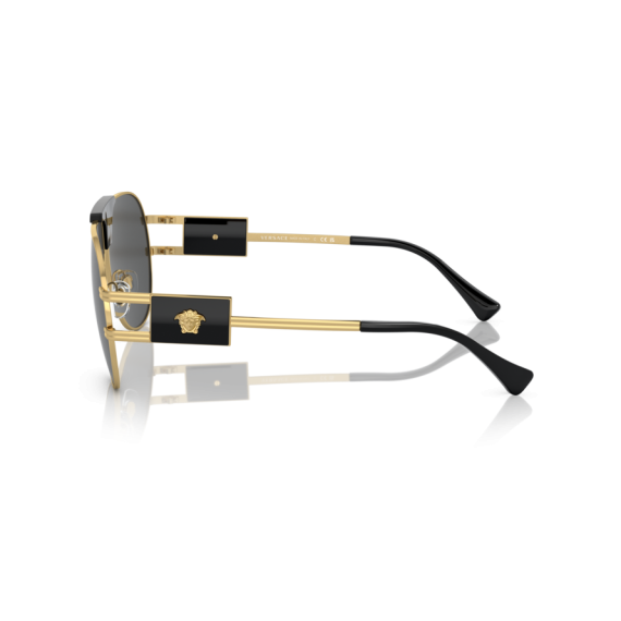 Versace VE 2252 100287 Güneş Gözlüğü, Resim 2