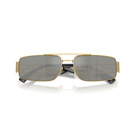 Versace VE 2257 100230 Güneş Gözlüğü, Resim 5