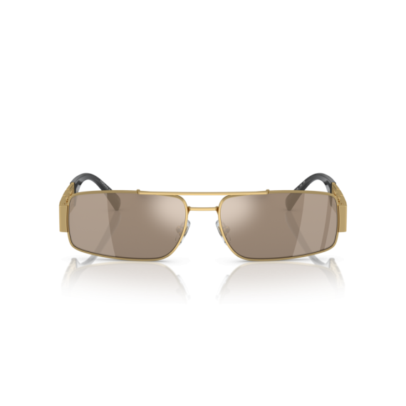 Versace VE 2257 10025A Güneş Gözlüğü, Resim 4