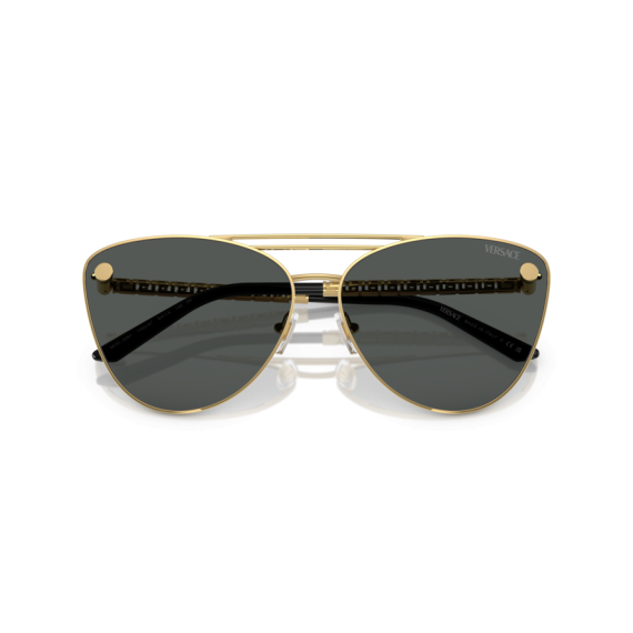 Versace VE 2267 100287 Güneş Gözlüğü, Resim 5