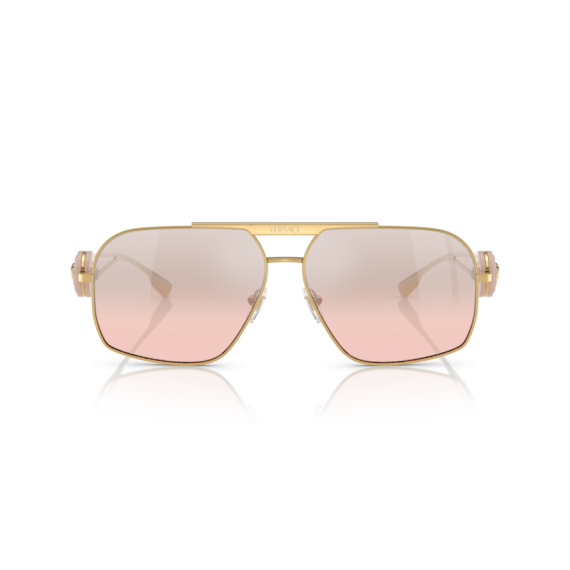 Versace VE 2269 10027E Güneş Gözlüğü, Resim 4