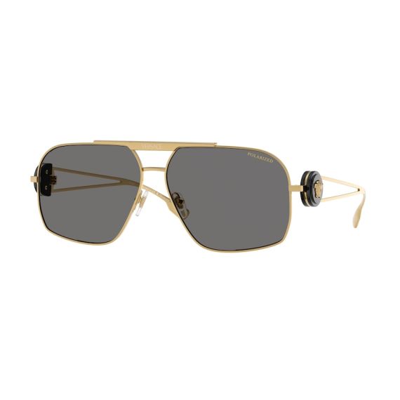 Versace VE 2269 100281 Güneş Gözlüğü, Resim 6