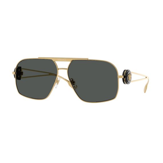 Versace VE 2269 100287 Güneş Gözlüğü, Resim 6