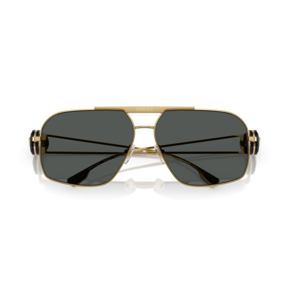 Versace VE 2269 100287 Güneş Gözlüğü, Resim 5