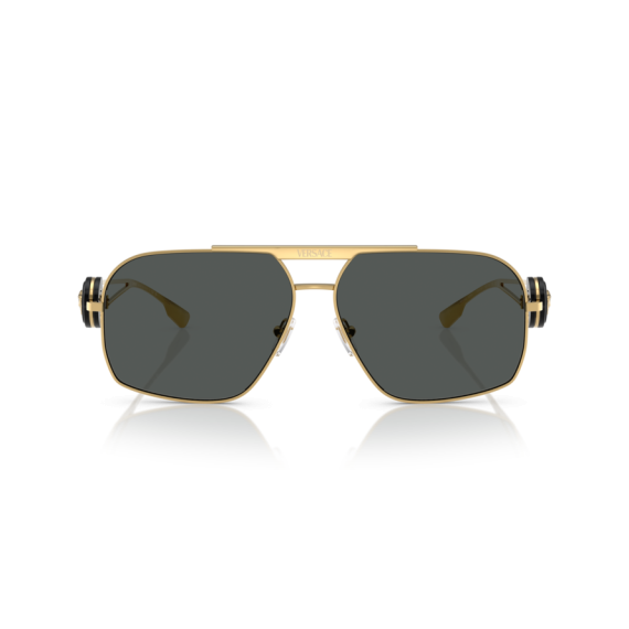 Versace VE 2269 100287 Güneş Gözlüğü, Resim 4