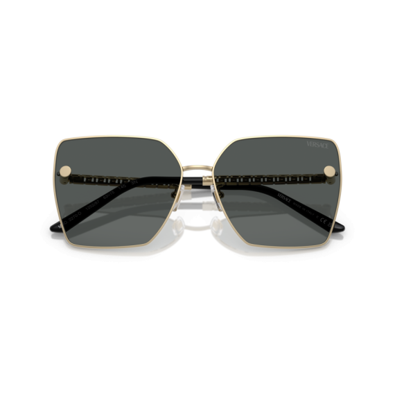 Versace VE 2270D 125287 Güneş Gözlüğü, Resim 5