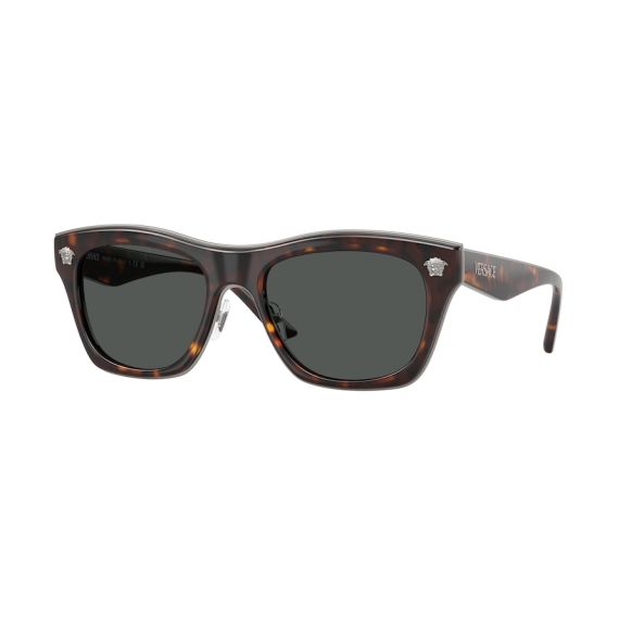 Versace VE 2272 108/87 Güneş Gözlüğü, Resim 6