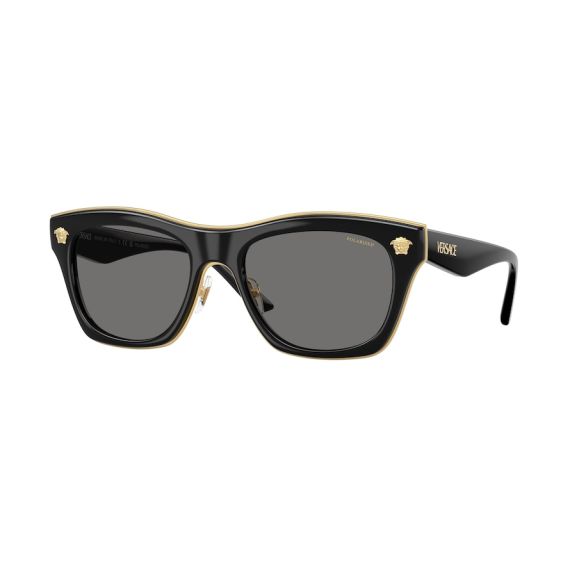 Versace VE 2272 GB1/81 Güneş Gözlüğü, Resim 6
