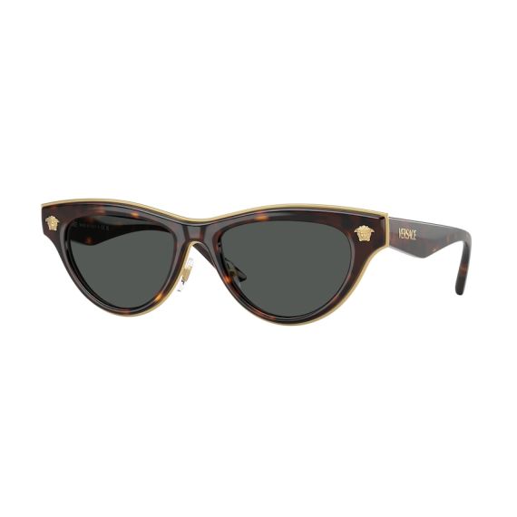 Versace VE 2273 108/87 Güneş Gözlüğü, Resim 6