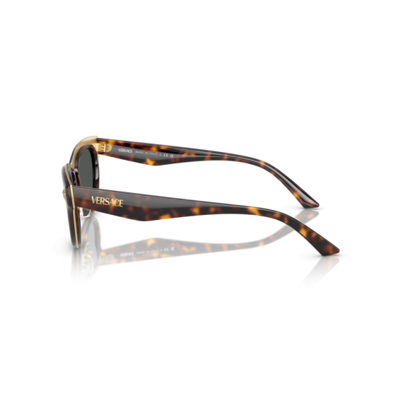 Versace VE 2273 108/87 Güneş Gözlüğü, Resim 2