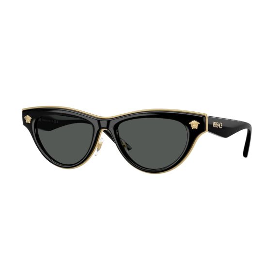 Versace VE 2273 GB1/87 Güneş Gözlüğü, Resim 6