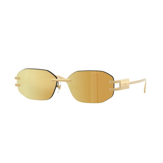 Versace VE 2274 10027P Güneş Gözlüğü, Resim 6