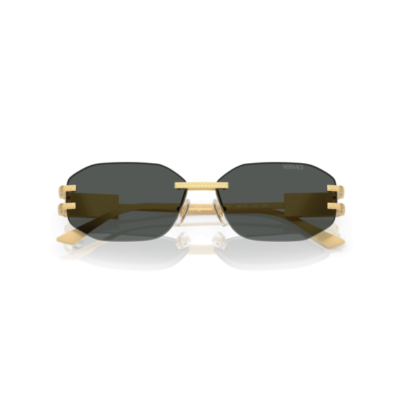 Versace VE 2274 100287 Güneş Gözlüğü, Resim 5