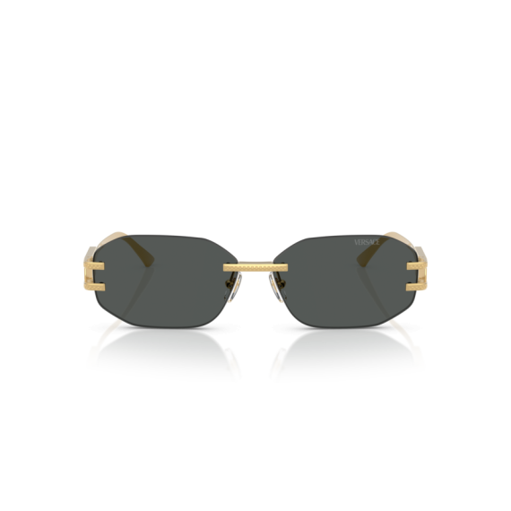 Versace VE 2274 100287 Güneş Gözlüğü, Resim 4