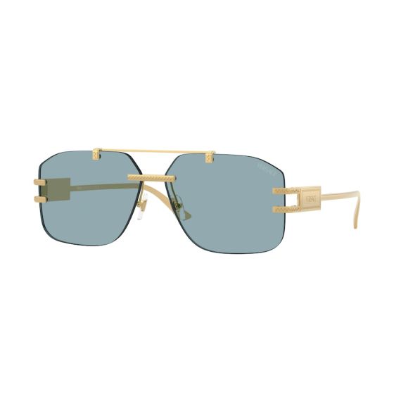 Versace VE 2275 100280 Güneş Gözlüğü, Resim 6