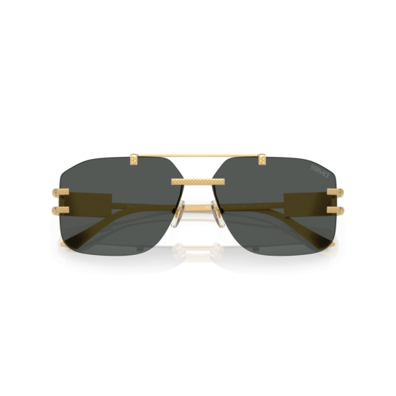 Versace VE 2275 100287 Güneş Gözlüğü, Resim 5