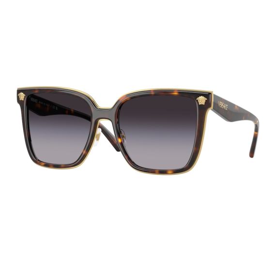 Versace VE 2278D 108/8G Güneş Gözlüğü, Resim 6