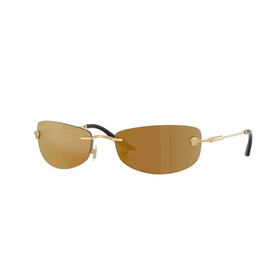 Versace VE 2279 10027I Güneş Gözlüğü, Resim 6
