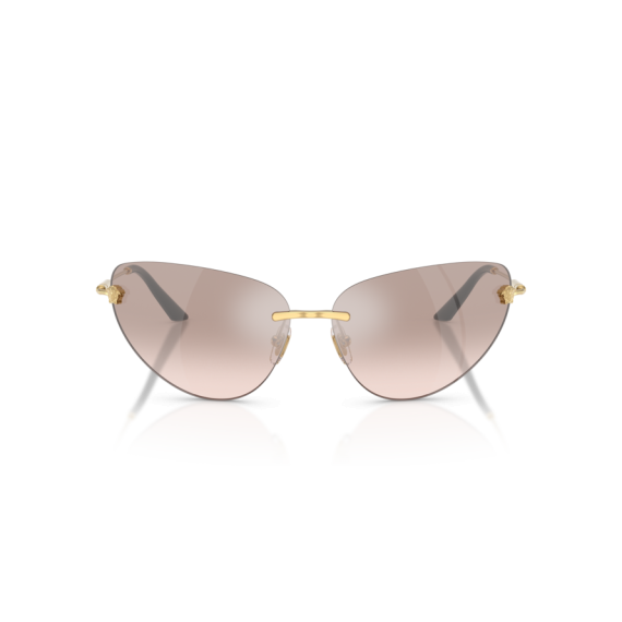 Versace VE 2281 10028Z Güneş Gözlüğü, Resim 4