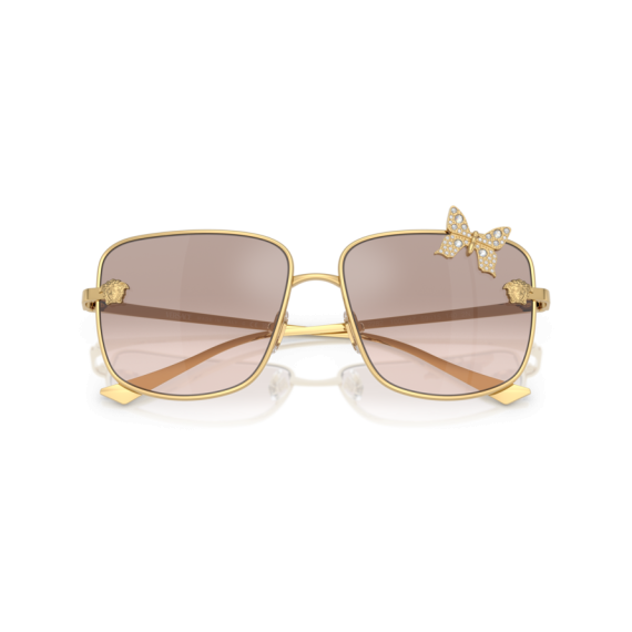 Versace VE 2282 10028Z Güneş Gözlüğü, Resim 5