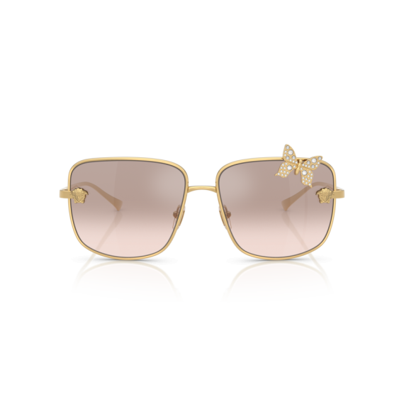 Versace VE 2282 10028Z Güneş Gözlüğü, Resim 4