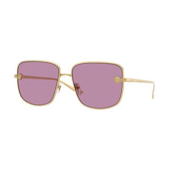 Versace VE 2282 1002AK Güneş Gözlüğü, Resim 6