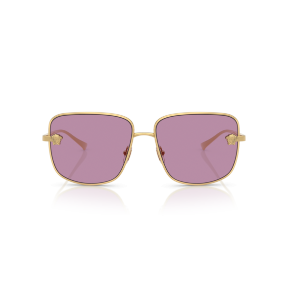 Versace VE 2282 1002AK Güneş Gözlüğü, Resim 4