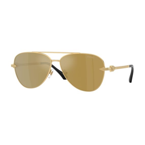 Versace VE 2283 10027I Güneş Gözlüğü, Resim 6