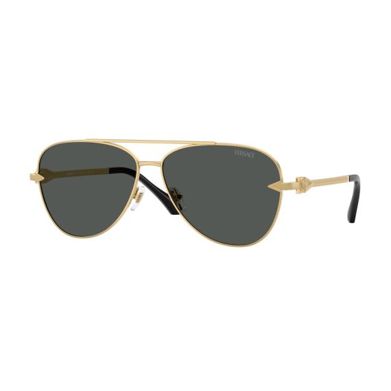 Versace VE 2283 100287 Güneş Gözlüğü, Resim 6