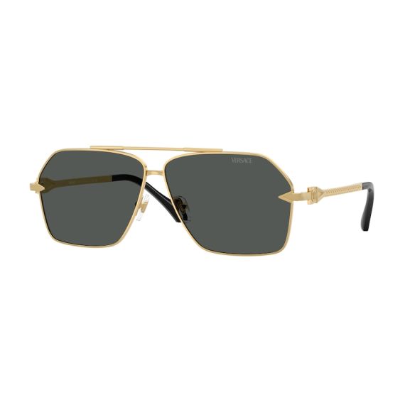 Versace VE 2284 100287 Güneş Gözlüğü, Resim 6
