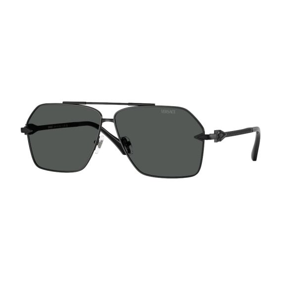 Versace VE 2284 143687 Güneş Gözlüğü, Resim 6