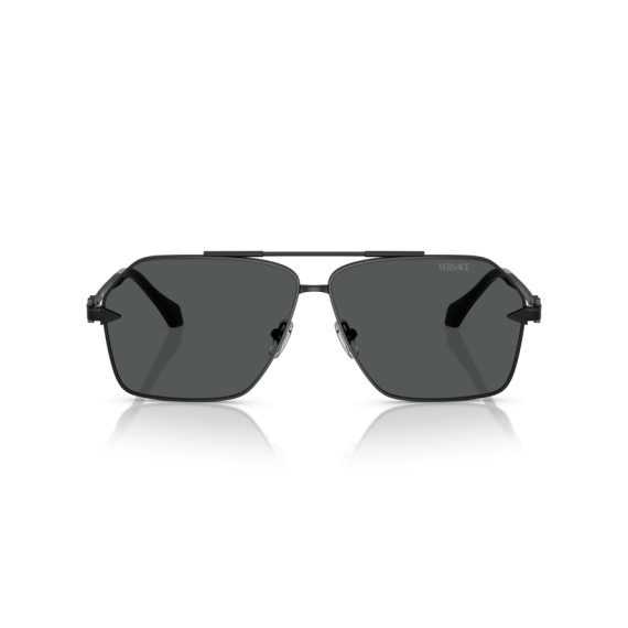 Versace VE 2284 143687 Güneş Gözlüğü, Resim 4