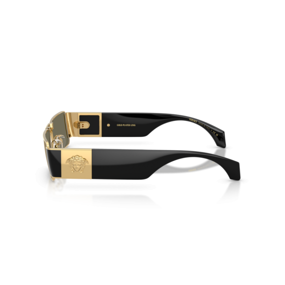 Versace VE 2286 100203 Güneş Gözlüğü, Resim 2