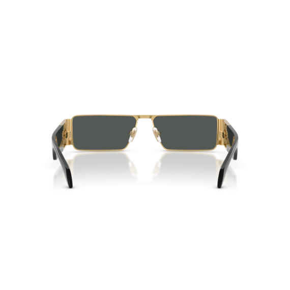 Versace VE 2286 100287 Güneş Gözlüğü, Resim 3