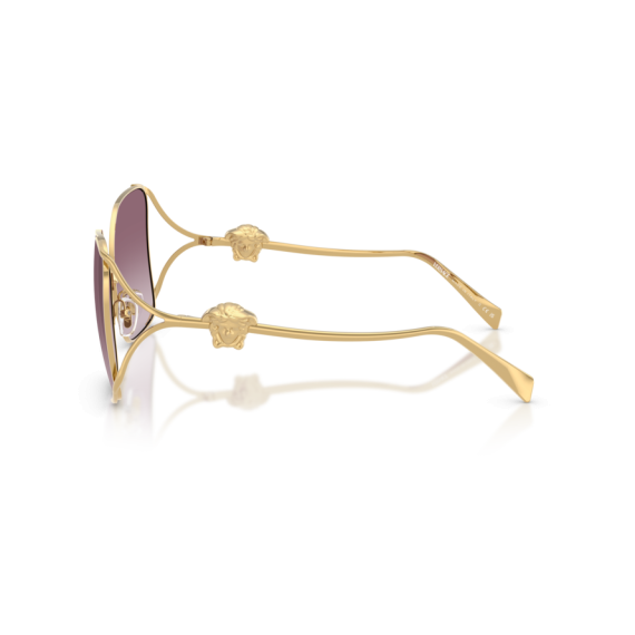 Versace VE 2288 10026X Güneş Gözlüğü, Resim 2