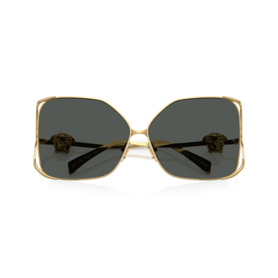 Versace VE 2288 100287 Güneş Gözlüğü, Resim 5