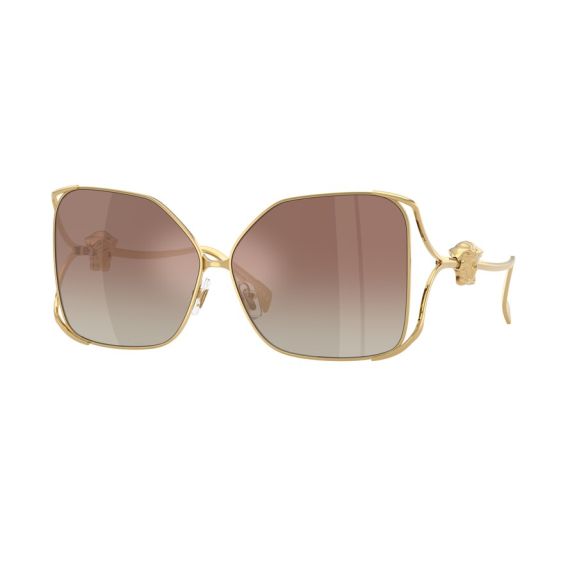 Versace VE 2288 1002B8 Güneş Gözlüğü, Resim 6