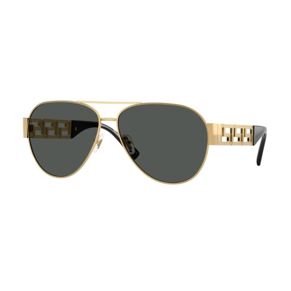 Versace VE 2289 100287 Güneş Gözlüğü, Resim 6