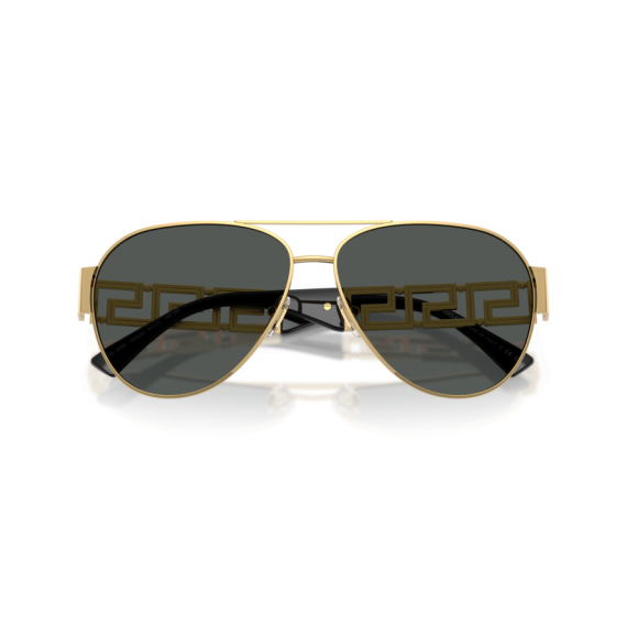 Versace VE 2289 100287 Güneş Gözlüğü, Resim 5