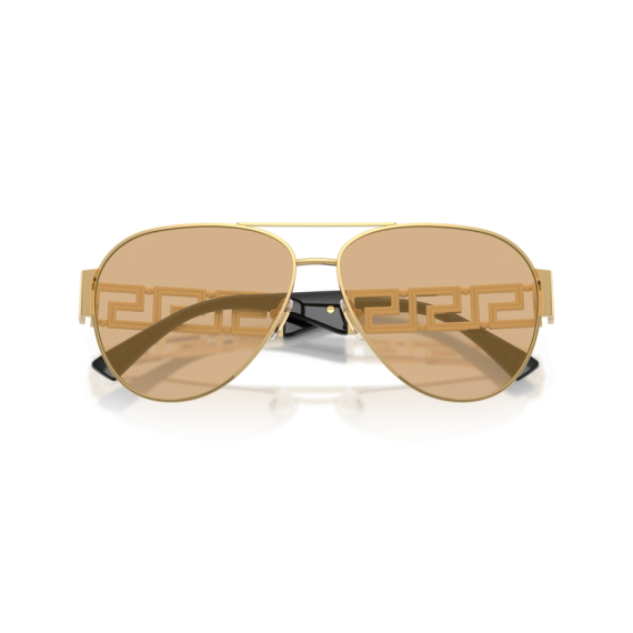 Versace VE 2289 1002D8 Güneş Gözlüğü, Resim 5
